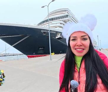 D&uuml;nyayı Geziyorum - Estonya - Finlandiya | 19 Nisan 2026