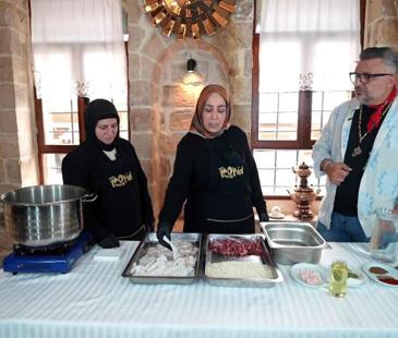 Dikkat Ayvaz Şef &Ccedil;ıkabilir - Mardin - 2 | 29 Nisan 2026