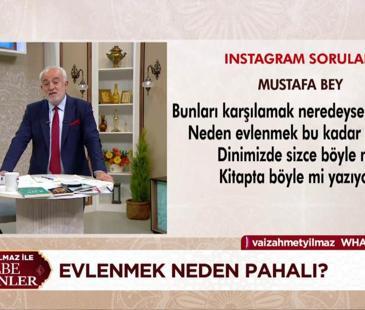 Ahmet Yılmaz İle Kalbe D&uuml;şenler - 29 Nisan 2026