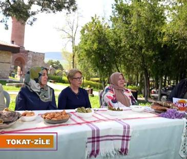 Dikkat Ayvaz Şef &Ccedil;ıkabilir - Tokat - Zile - 1 | 11 Mayıs 2026