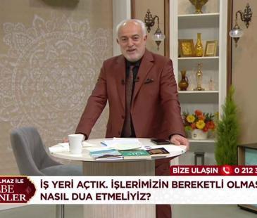 Ahmet Yılmaz İle Kalbe D&uuml;şenler - 13 Mayıs 2026