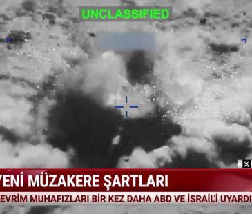  Kanal 7 Haber Saati - 20 Mayıs 2026