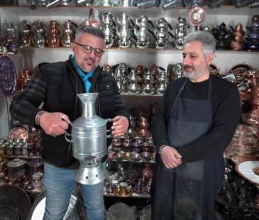 Dikkat Ayvaz Şef &Ccedil;ıkabilir - Amasya - 1 | 14 Mayıs 2026