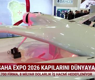 Kanal 7'de Sabah (Kanal 7 &Uuml;lke Tv Ortak Yayını) - 6 Mayıs 2026