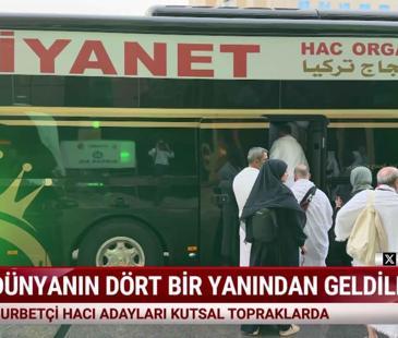 Kanal 7'de Sabah (Kanal 7 &Uuml;lke Tv Ortak Yayını) - 23 Mayıs 2026