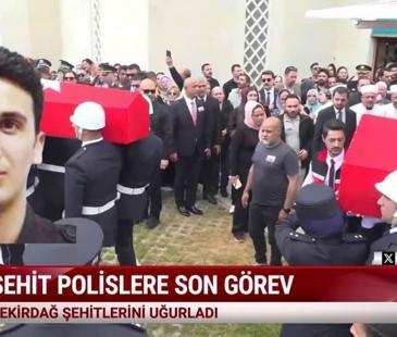 Kanal 7'de Sabah (Kanal 7 &Uuml;lke Tv Ortak Yayını) - 19 Mayıs 2026