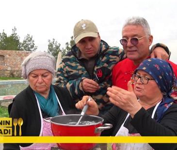 D&uuml;nyanın Tadı &ndash; Denizli - 2 | 9 Mayıs 2026