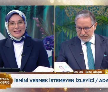 Prof. Dr. Mustafa Karataş ile Muhabbet Kapısı - 11 Mayıs 2026