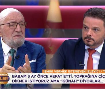 Necmettin Nursa&ccedil;an'la Sohbetler - 21 Mayıs 2026