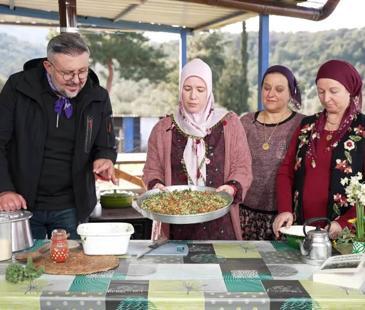 Dikkat Ayvaz Şef &Ccedil;ıkabilir - Kurban Bayramı - 2 | 28 Mayıs 2026