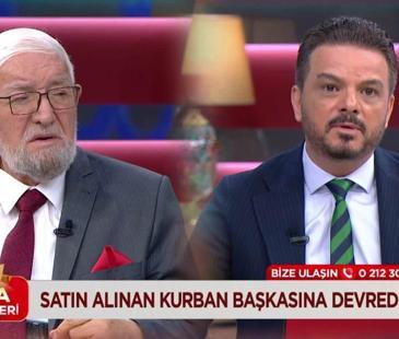 Cuma Sohbetleri - 22 Mayıs 2026