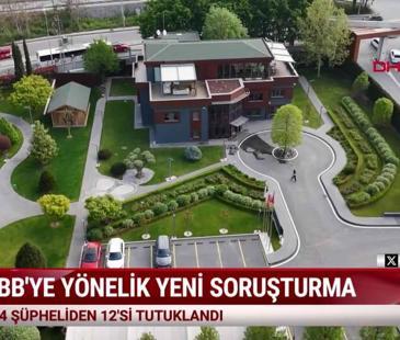 Kanal 7'de Sabah (Kanal 7 &Uuml;lke Tv Ortak Yayını) - 12 Mayıs 2026