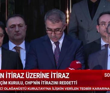 &Uuml;lke'de Hafta Sonu - 23 Mayıs 2026