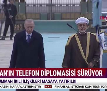 &Uuml;lke'de Bu Sabah - 26 Mayıs 2026