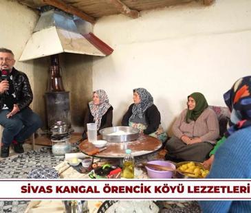 Dikkat Ayvaz Şef &Ccedil;ıkabilir - Sivas - Kangal | 20 Mayıs 2026