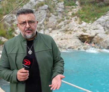 Dikkat Ayvaz Şef &Ccedil;ıkabilir - Kurban Bayramı - 1 | 27 Mayıs 2026