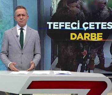  Kanal 7 Haber Saati - 8 Mayıs 2026