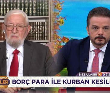 Necmettin Nursa&ccedil;an'la Sohbetler - 16 Mayıs 2026
