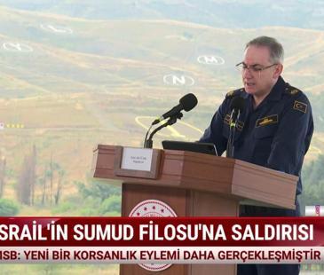 Kanal 7'de Sabah (Kanal 7 &Uuml;lke Tv Ortak Yayını) - 21 Mayıs 2026
