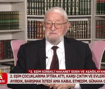 Cuma Sohbetleri - 15 Mayıs 2026