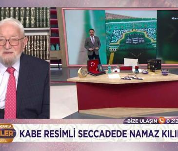 Necmettin Nursa&ccedil;an'la Sohbetler - 7 Mayıs 2026