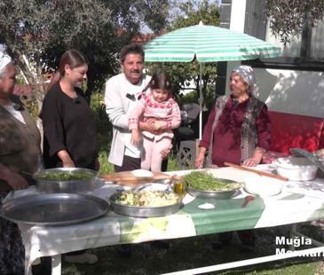 G&uuml;nd&uuml;z Gece &ndash; Muğla - Marmaris - S&ouml;ğ&uuml;t | 16 Mayıs 2026