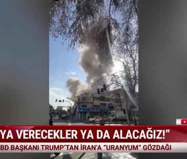 Kanal 7'de Sabah (Kanal 7 &Uuml;lke Tv Ortak Yayını) - 1 Mayıs 2026