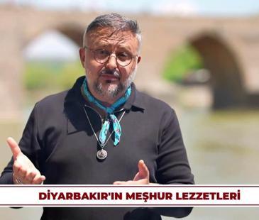 Dikkat Ayvaz Şef &Ccedil;ıkabilir - Diyarbakır - 2 | 5 Mayıs 2026