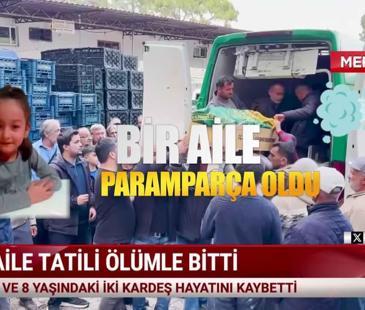  Kanal 7 Haber Saati - 6 Mayıs 2026