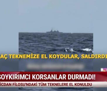 Kanal 7'de Sabah (Kanal 7 &Uuml;lke Tv Ortak Yayını) - 20 Mayıs 2026