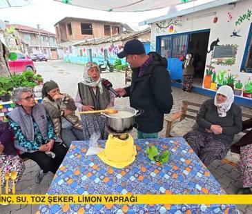 Tadına Doyulmayan Tarifler - Aydın | 23 Mayıs 2026