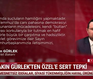 Kanal 7'de Sabah (Kanal 7 &Uuml;lke Tv Ortak Yayını) - 10 Mayıs 2026