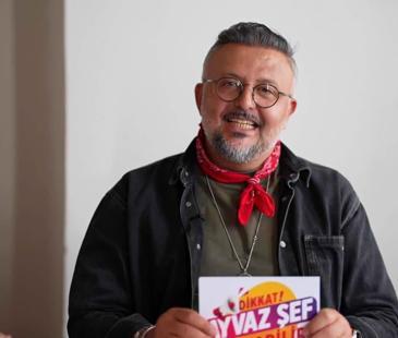 Dikkat Ayvaz Şef &Ccedil;ıkabilir - Sivas | 8 Mayıs 2026