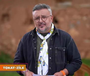 Dikkat Ayvaz Şef &Ccedil;ıkabilir - Tokat - Zile - 2 | 12 Mayıs 2026