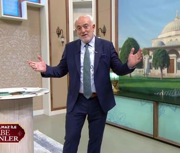 Ahmet Yılmaz İle Kalbe D&uuml;şenler - 20 Mayıs 2026