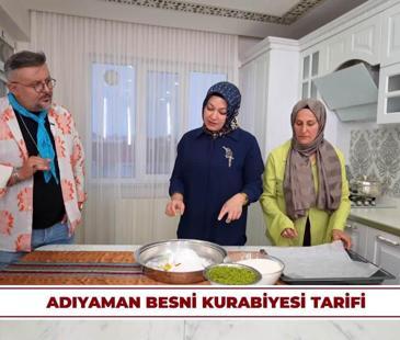 Dikkat Ayvaz Şef &Ccedil;ıkabilir - Adıyaman - Sivas | 7 Mayıs 2026