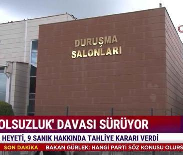 &Uuml;lke'de Bu Sabah - 22 Mayıs 2026