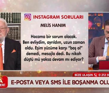Cuma Sohbetleri - 8 Mayıs 2026
