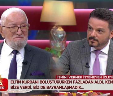 Cuma Sohbetleri - 29 Mayıs 2026