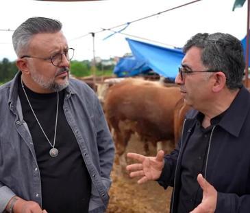 Dikkat Ayvaz Şef &Ccedil;ıkabilir - İstanbul - Kurban &Ouml;zel | 25 Mayıs 2026
