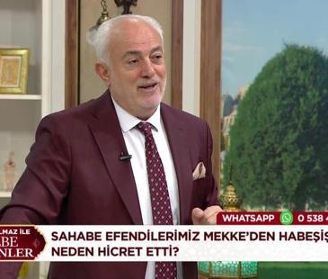 Ahmet Yılmaz İle Kalbe D&uuml;şenler - 6 Mayıs 2026