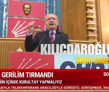 &Uuml;lke'de Hafta Sonu - 24 Mayıs 2026