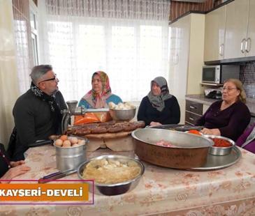 Dikkat Ayvaz Şef &Ccedil;ıkabilir - Kurban Bayramı Arefe | 26 Mayıs 2026