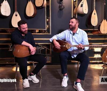 Memleket Gibisi Yok - Ankaralı Coşkun Direk - Ankara - Kale | 24 Mayıs 2026
