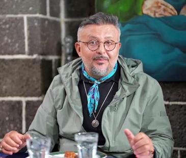 Dikkat Ayvaz Şef &Ccedil;ıkabilir - Diyarbakır - Adıyaman | 6 Mayıs 2026