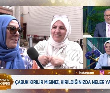Prof. Dr. Mustafa Karataş ile Muhabbet Kapısı - 29 Haziran 2026
