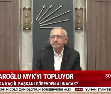 &Uuml;lke'de Bu Sabah - 17 Haziran 2026