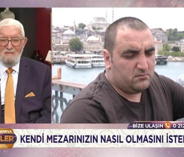 Necmettin Nursa&ccedil;an'la Sohbetler - 18 Haziran 2026