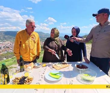 Tadına Doyulmayan Tarifler - Denizli | 6 Haziran 2026