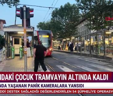 &Uuml;lke'de Bu Sabah - 9 Haziran 2026